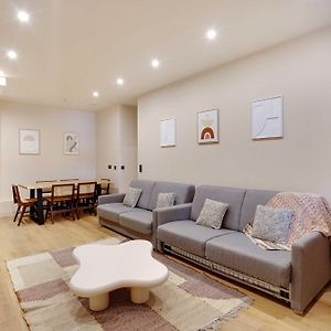 Appartement met Twee Slaapkamers